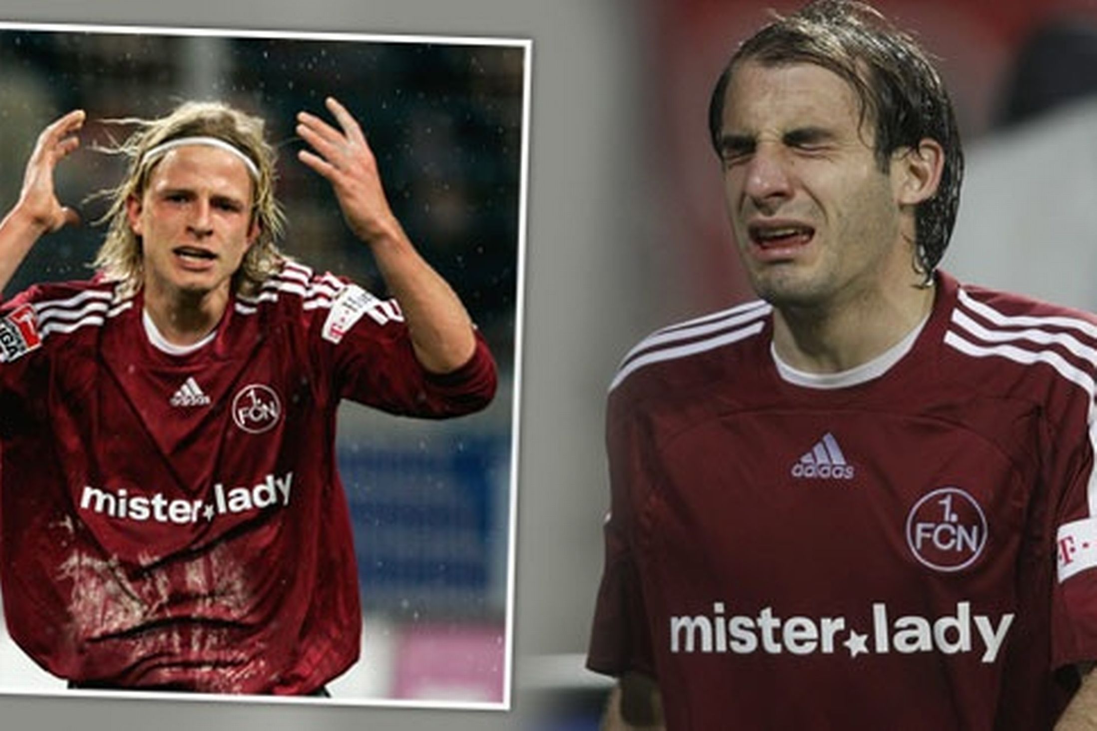 一组视觉冲击力很强的名片设计